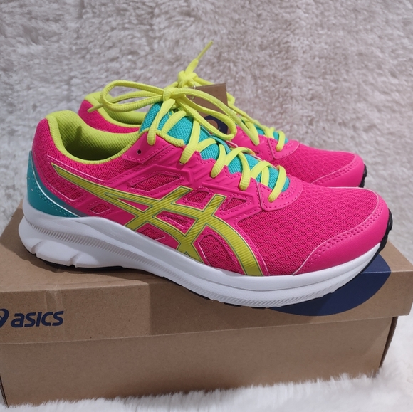 ASICS Shoes for kids, - Picture 8 of 12
